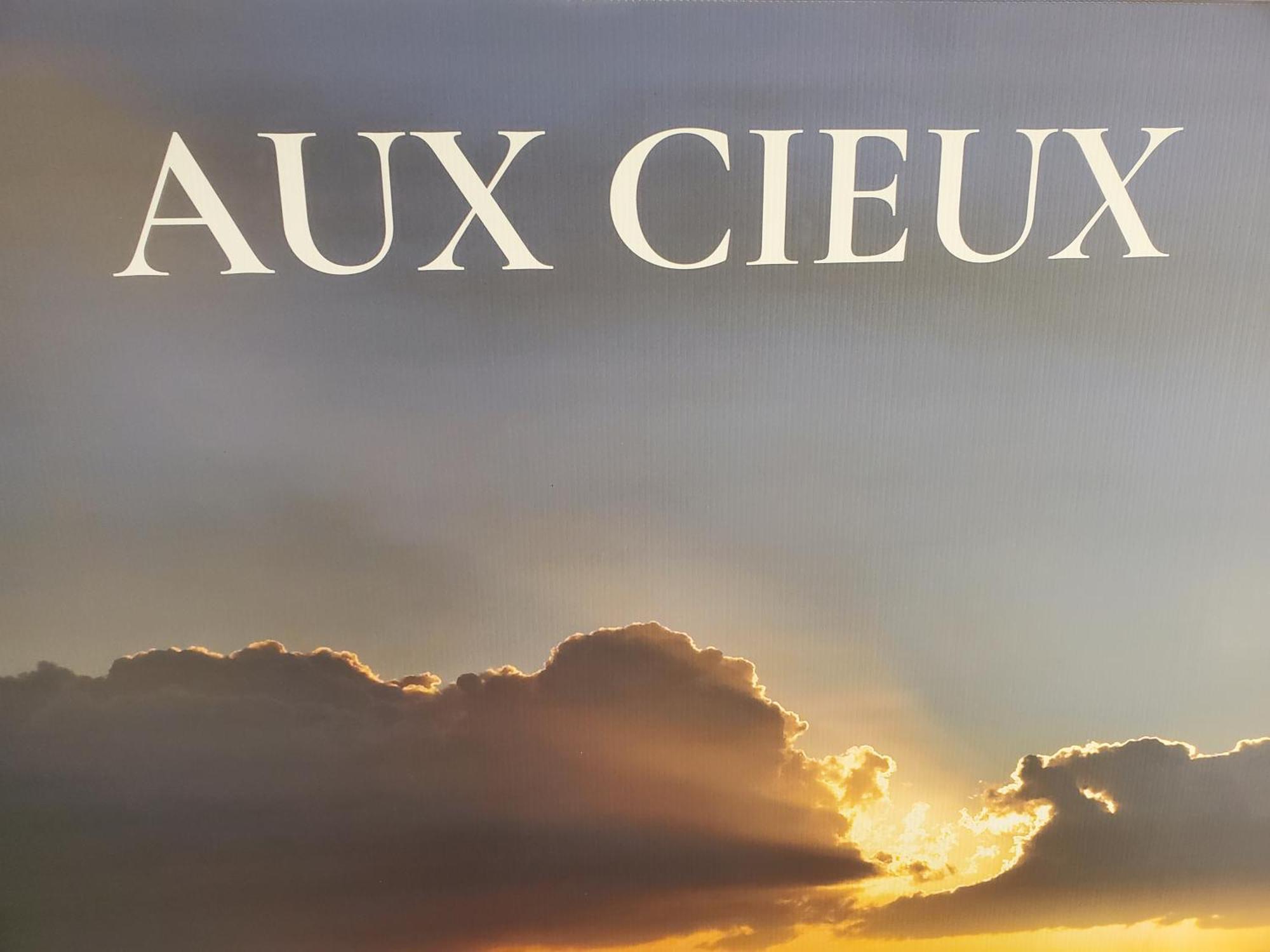 Bénévent-lʼAbbayeAux Cieuxアパートメント エクステリア 写真